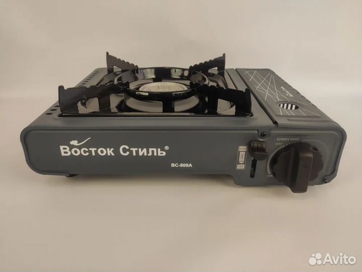 Газовая плита