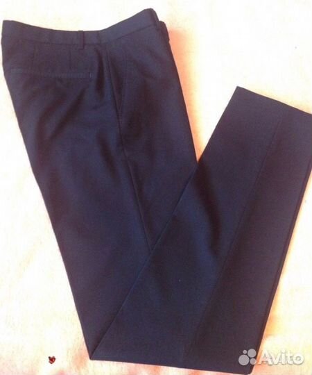 Брюки Зара 29 размер