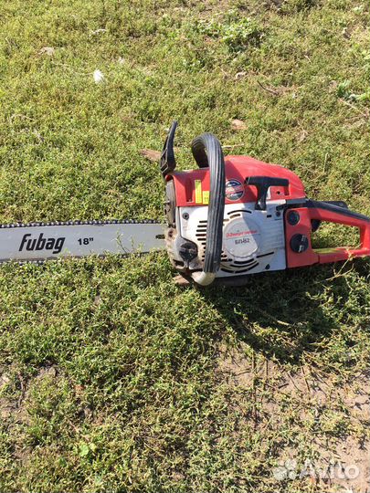 Продам бензопелу