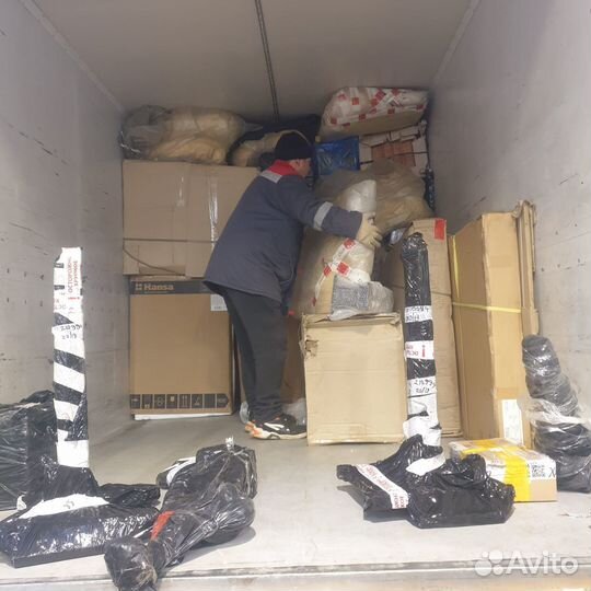 Армения Ереван-Москва-Ереван Грузоперевозки