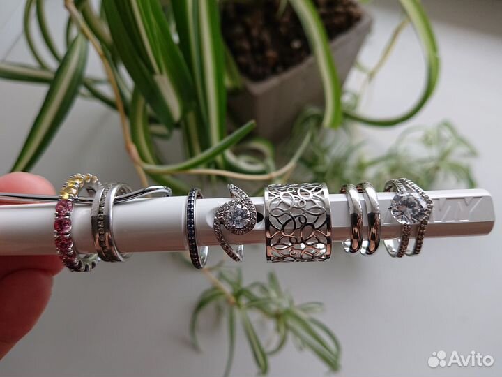 Серебро 925
