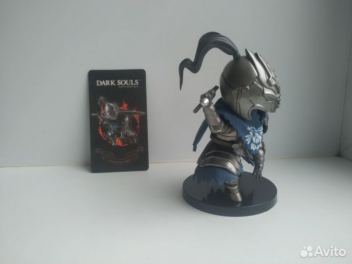 Под заказ Фигурка Арториас Dark souls ACToys ориг