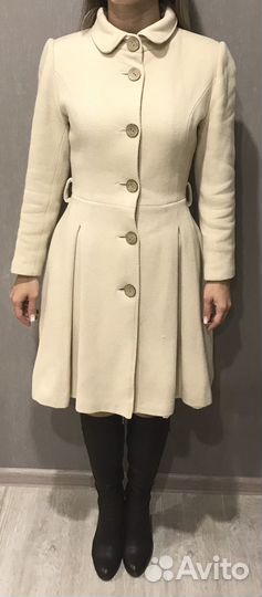 Пальто женское