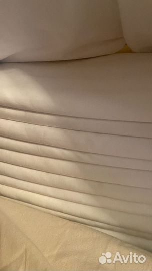 Постельное белье