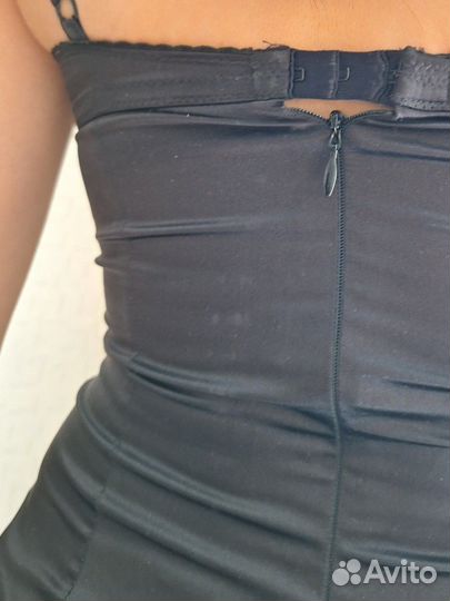 Платье dolche gabbana оригинал