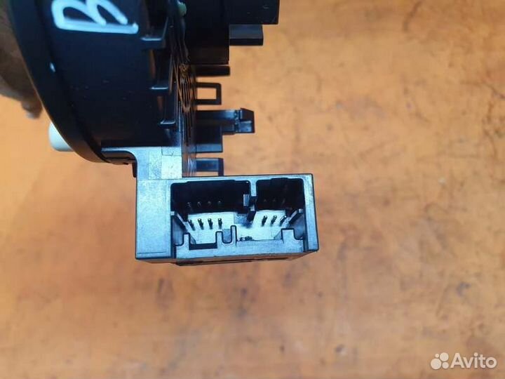 Шлейф подрулевой Nissan Murano Z51 3.5 2013