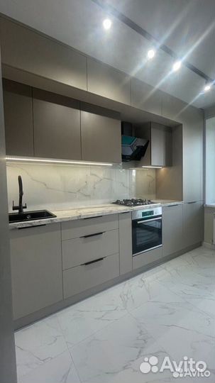 Кухня на заказ