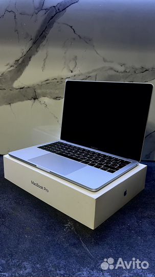 Apple MacBook Pro 13 2017 128Gb