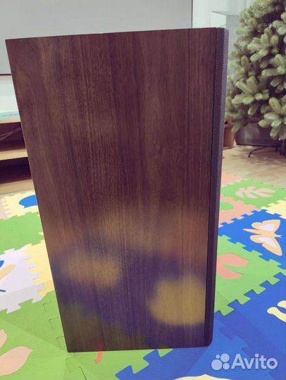 Акустические колонки trio ls-100