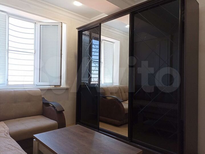 2-к. квартира, 50 м², 9/11 эт.