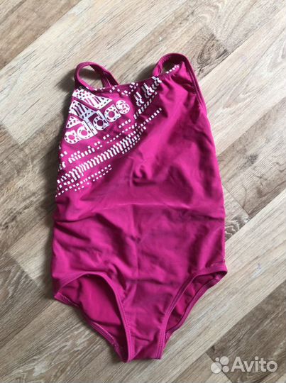 Купальник на девочку