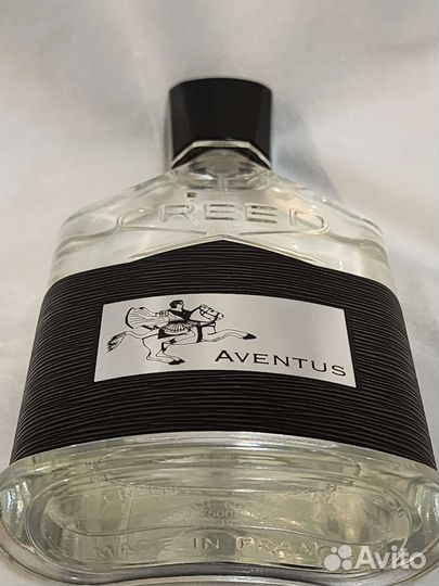 Распив Aventus Новый выпуск Оригинал