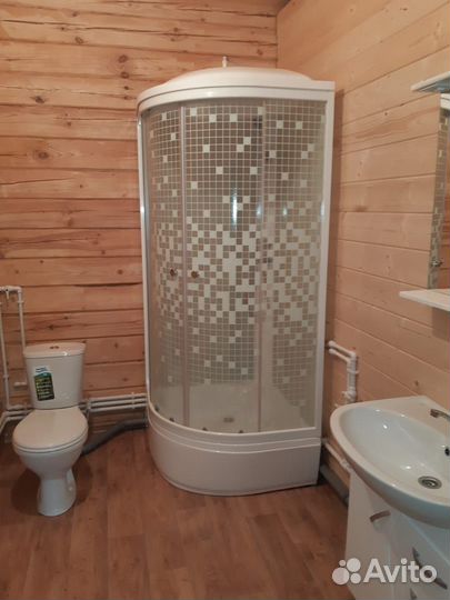 Монтаж отопления и водопровода