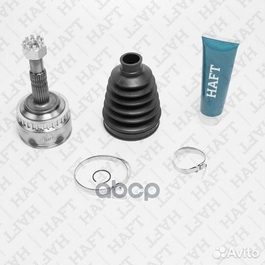 ШРУС наруж. opel combo, corsa C, meriva 00