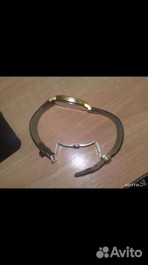 Морис лакруа