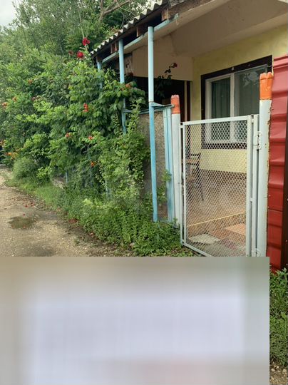 Дом 44,8 м² на участке 2,4 сот.