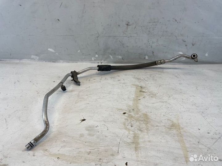 Трубка кондиционера Mazda 3 3 Z6A61564 2012