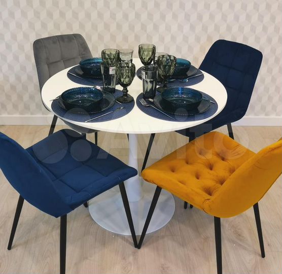 2-к. апартаменты, 66 м², 1/9 эт.