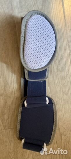 Корсет ортопедический французский Thuasne Lombax