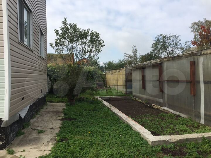 Дача 62,2 м² на участке 5 сот.