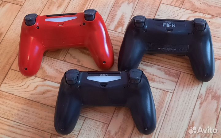 Ps4 - Игры и Геимпады - Оригиналы