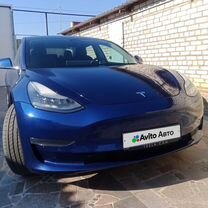 Tesla Model 3 AT, 2019, 140 800 км, с пробегом, цена 3 300 000 руб.