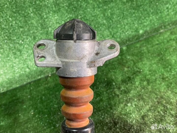 Амортизатор задний Fabia Polo Fox Ibiza Cordoba