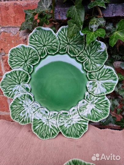 Блюдо Бордалло