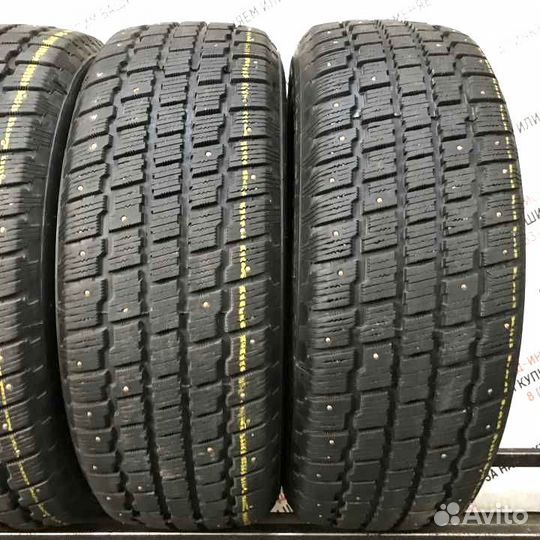 Cooper Weather-Master S/T 2 225/60 R17