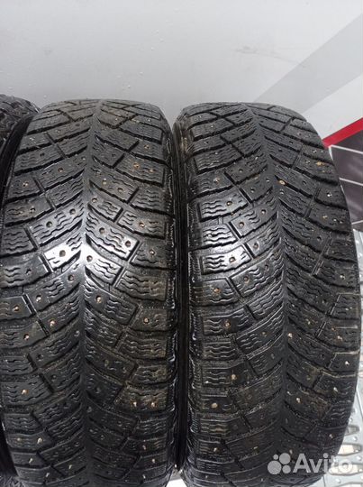 Michelin X-Ice North 4 185/65 R15