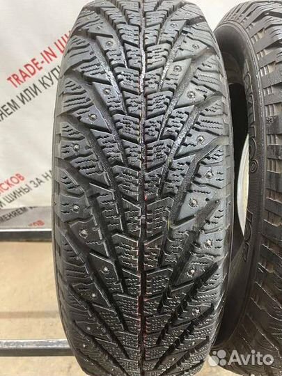 Sava Eskimo Stud 185/65 R15 88M