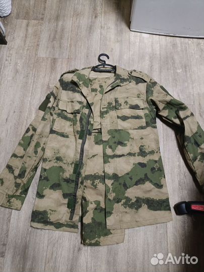 Форма мох 46/4