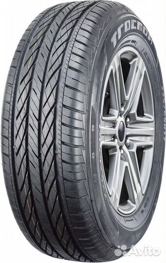 Tracmax X-Privilo H/T 225/65 R17 H