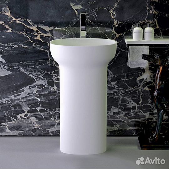 Knief Prime Раковина 0600-012-01WA