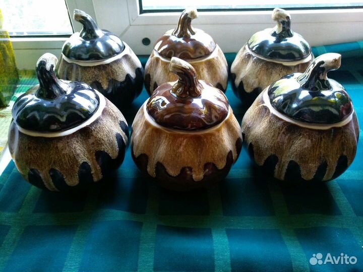 Керамика СССР