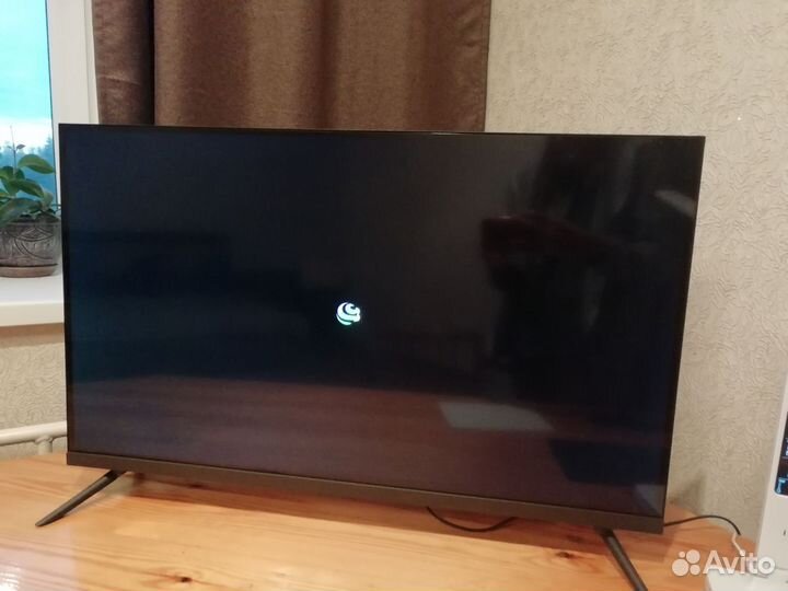 Телевизор SMART32