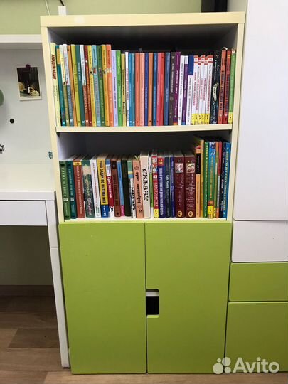 Детская мебель IKEA