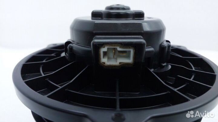 Б/У Б/У Моторчик печки Состояние отличное