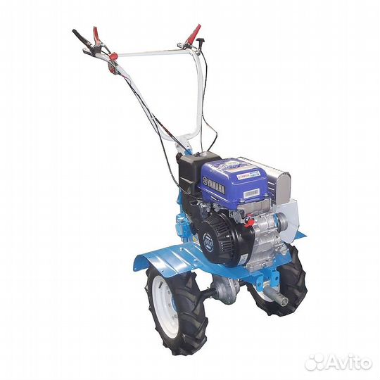 Мотоблок Нева мб-23Я MX 300 multiagro