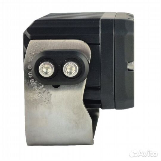 Светодиодная фара рабочего света PRO 30 Вт Osram