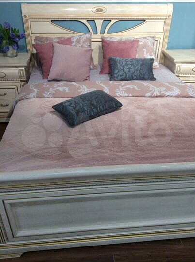 Комната 16 м² в 3-к., 4/5 эт.