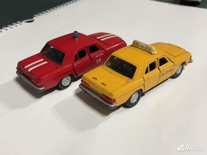 Волги газ-3102