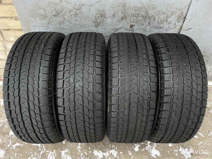 Yokohama Ice Guard G075 265/60 R18