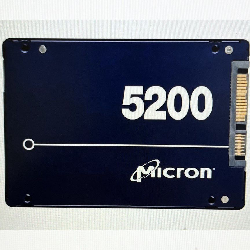 [MTFDDAK240TDN] 240gb Ssd Cisco/Micron Mtfddak240tdn