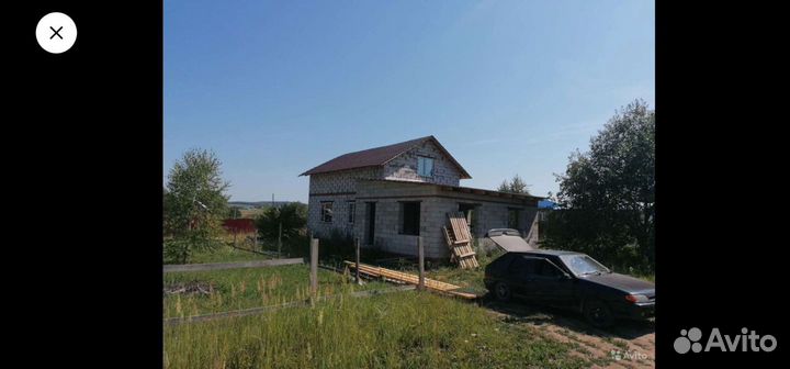 Строительство любой сложности