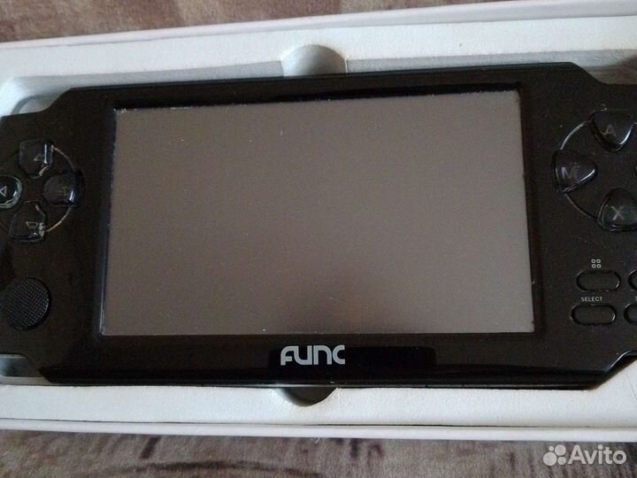 Игровой плеер