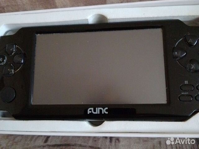 Игровой плеер