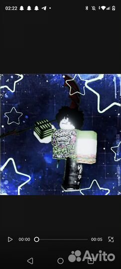 Позинги в роблокс