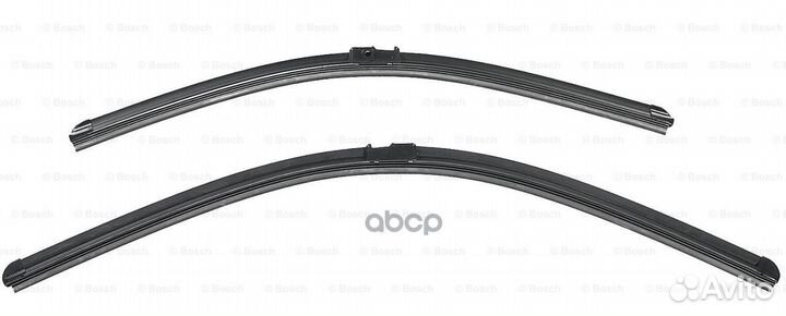 Комплект щеток стеклоочистителя 3397118953 Bosch