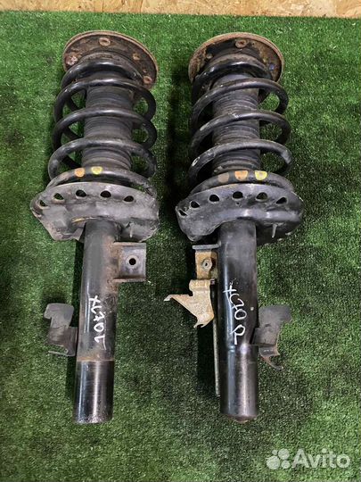 Амортизатор передний в сборе volvo XC70 2008-2016